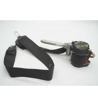 Mercedes Sprinter W901-W905 Sicherheitsgurt V L 0566097100  0028607885-14415