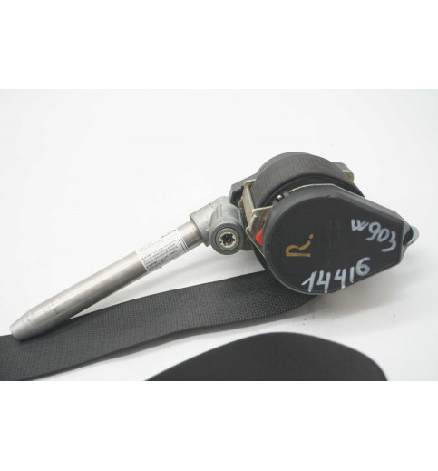 Mercedes-Benz Mercedes Sprinter W901-W905 Sicherheitsgurt V R 0566097100  0038602285-14416 Sicherheitsgurte & Teile