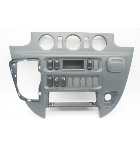 Mercedes-Benz Mercedes Sprinter W901-W905 Mittelkonsole A9016893408 -14417- Innenabdeckungen, Zierleisten & Dekors