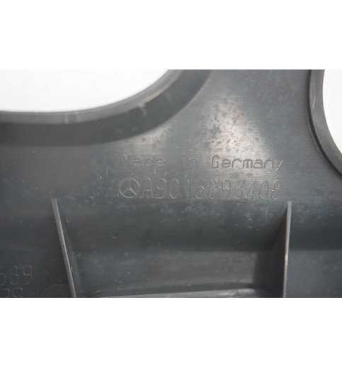 Mercedes-Benz Mercedes Sprinter W901-W905 Mittelkonsole A9016893408 -14417- Innenabdeckungen, Zierleisten & Dekors