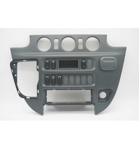 Mercedes-Benz Mercedes Sprinter W901-W905 Mittelkonsole A9016893408 -14417- Innenabdeckungen, Zierleisten & Dekors