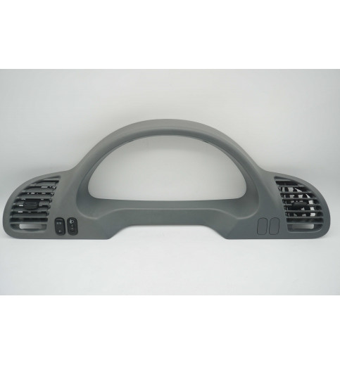 Mercedes-Benz Mercedes W901-W905 Tachoabdeckung Armaturenbrettabdeckung A9016801439 -14419- Innenabdeckungen, Zierleisten & Dekors