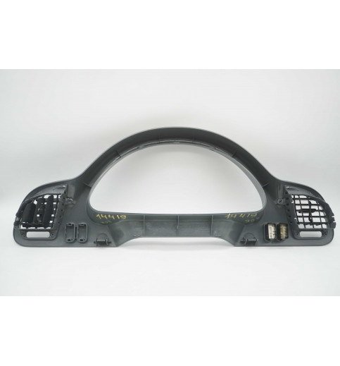 Mercedes-Benz Mercedes W901-W905 Tachoabdeckung Armaturenbrettabdeckung A9016801439 -14419- Innenabdeckungen, Zierleisten & Dekors