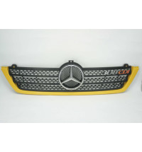 Mercedes W901-W905 Kühlergrill  A9018800385  -14420-