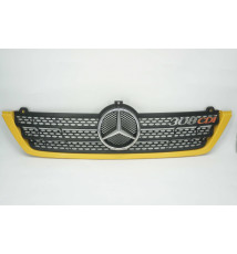 Mercedes W901-W905 Kühlergrill  A9018800385  -14420-