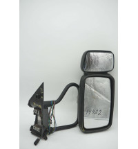 Mercedes  W903 Außenspiegel Seitenspiegel Rechts 5 PIN A9018102093 -14422-