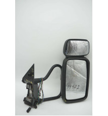 Mercedes  W903 Außenspiegel Seitenspiegel Rechts 5 PIN A9018102093 -14422-