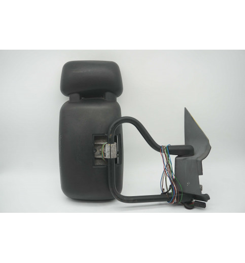 Mercedes-Benz Mercedes  W903 Außenspiegel Seitenspiegel Rechts 5 PIN A9018102093 -14422- Außenspiegel