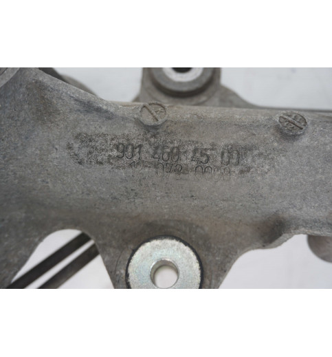 Mercedes-Benz Mercedes Sprinter W901-W905 Lenkgetriebe Servolenkung A9014604500 -14423- Lenkgetriebe & -gehäuse