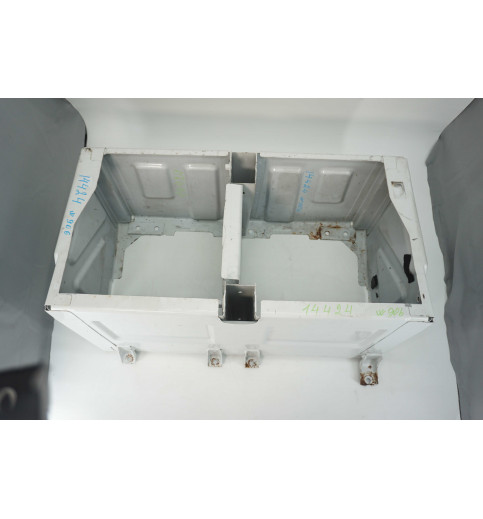 Mercedes-Benz Mercedes Sprinter W906 Sitzkonsole Sitzbank Doppel vorne rechts - 14424- Sonstige