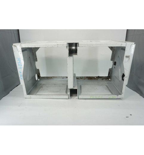 Mercedes-Benz Mercedes Sprinter W906 Sitzkonsole Sitzbank Doppel vorne rechts - 14424- Sonstige