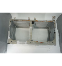 Mercedes Sprinter W906 Sitzkonsole Sitzbank Doppel vorne rechts - 14424-
