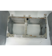 Mercedes Sprinter W906 Sitzkonsole Sitzbank Doppel vorne rechts - 14424-
