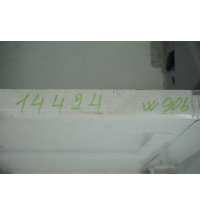 Mercedes Sprinter W906 Sitzkonsole Sitzbank Doppel vorne rechts - 14424-