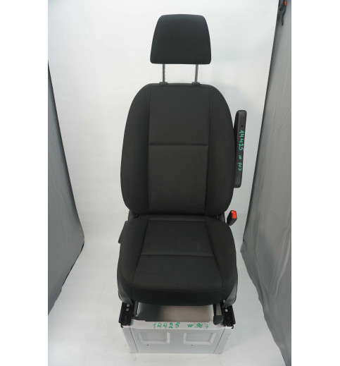 Mercedes-Benz Mercedes Sprinter W907 Beifahrersitz Sitzbank mit Konsol Vorne Rechts  -14425- Sitze