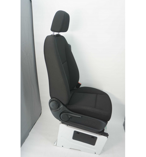 Mercedes-Benz Mercedes Sprinter W907 Beifahrersitz Sitzbank mit Konsol Vorne Rechts  -14425- Sitze