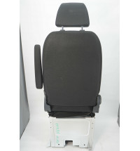 Mercedes Sprinter W907 Beifahrersitz Sitzbank mit Konsol Vorne Rechts  -14425-
