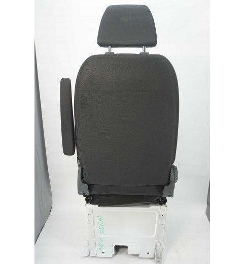 Mercedes-Benz Mercedes Sprinter W907 Beifahrersitz Sitzbank mit Konsol Vorne Rechts  -14425- Sitze