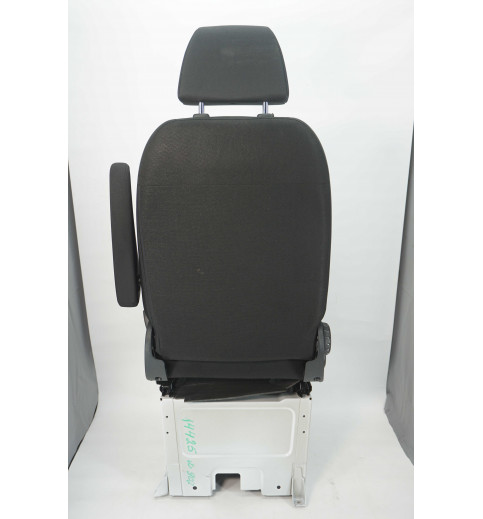 Mercedes-Benz Mercedes Sprinter W907 Beifahrersitz Sitzbank mit Konsol Vorne Rechts  -14425- Sitze