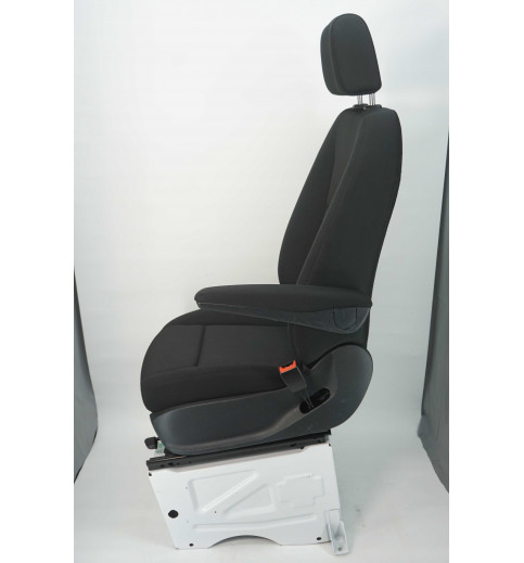 Mercedes-Benz Mercedes Sprinter W907 Beifahrersitz Sitzbank mit Konsol Vorne Rechts  -14425- Sitze