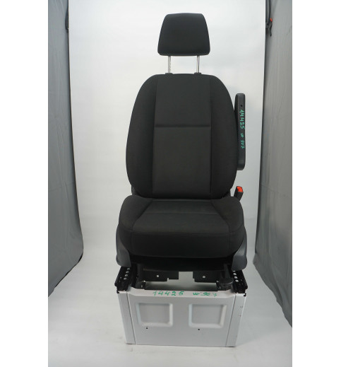 Mercedes-Benz Mercedes Sprinter W907 Beifahrersitz Sitzbank mit Konsol Vorne Rechts  -14425- Sitze