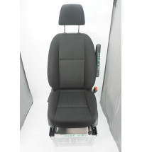 Mercedes Sprinter W907 Beifahrersitz Sitzbank mit Konsol Vorne Rechts  -14425-