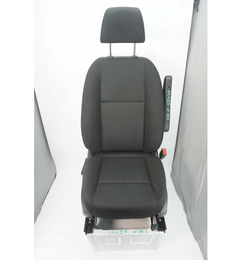 Mercedes-Benz Mercedes Sprinter W907 Beifahrersitz Sitzbank mit Konsol Vorne Rechts  -14425- Sitze