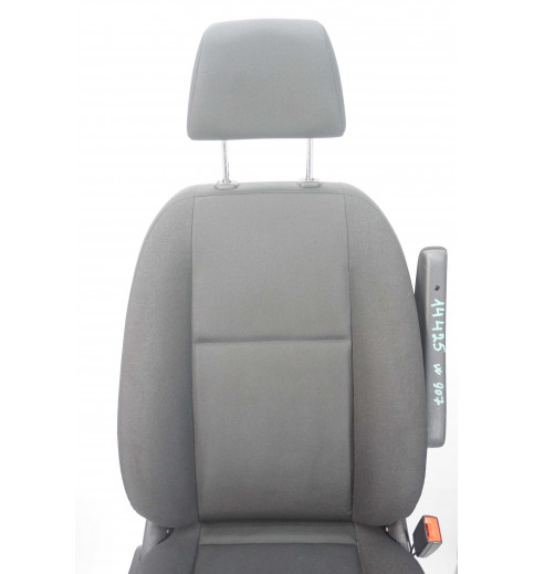 Mercedes-Benz Mercedes Sprinter W907 Beifahrersitz Sitzbank mit Konsol Vorne Rechts  -14425- Sitze