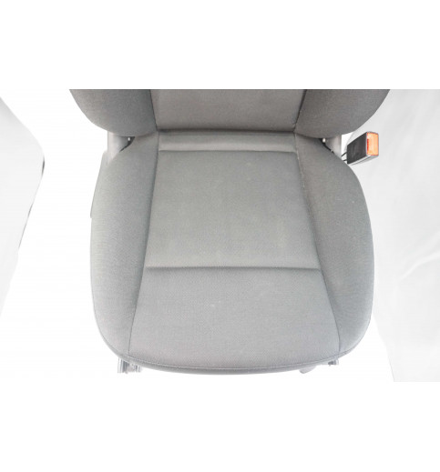 Mercedes-Benz Mercedes Sprinter W907 Beifahrersitz Sitzbank mit Konsol Vorne Rechts  -14425- Sitze