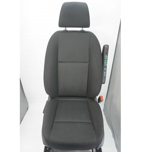 Mercedes-Benz Mercedes Sprinter W907 Beifahrersitz Sitzbank mit Konsol Vorne Rechts  -14425- Sitze