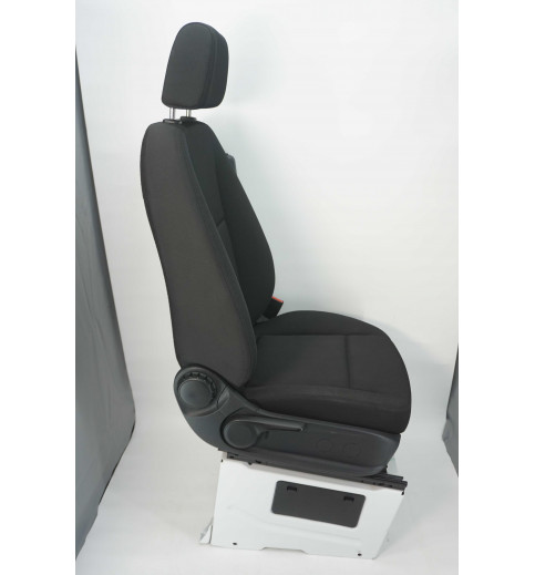 Mercedes-Benz Mercedes Sprinter W907 Beifahrersitz Sitzbank mit Konsol Vorne Rechts  -14425- Sitze