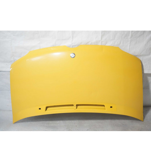 Mercedes-Benz Mercedes Sprinter W901,W902,W903,W904,W905 Motorhaube -14428- Motorhauben