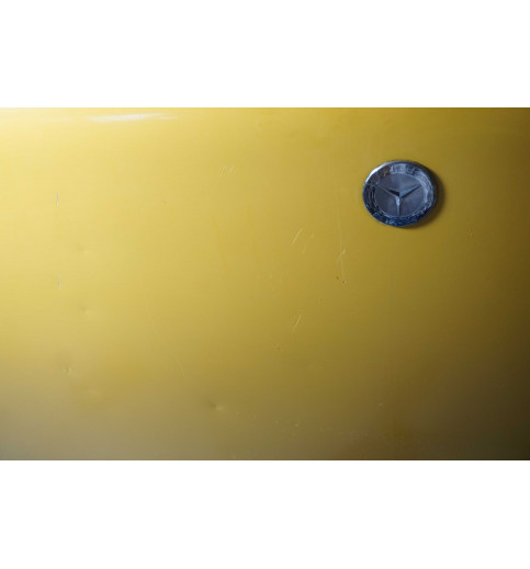 Mercedes-Benz Mercedes Sprinter W901,W902,W903,W904,W905 Motorhaube -14428- Motorhauben