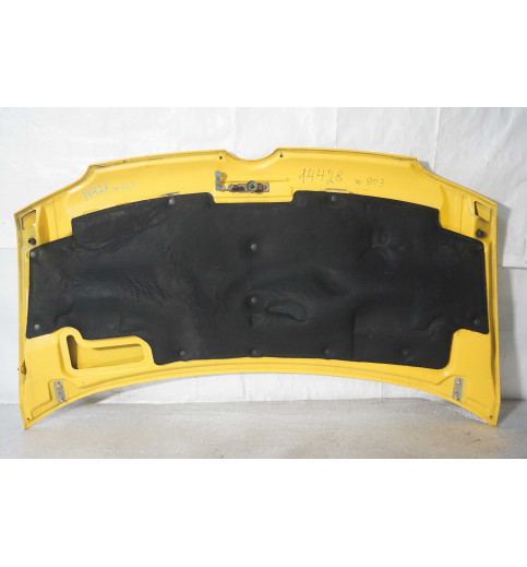 Mercedes-Benz Mercedes Sprinter W901,W902,W903,W904,W905 Motorhaube -14428- Motorhauben