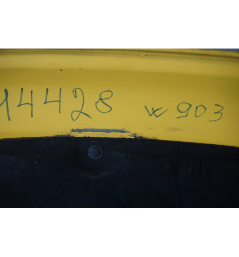 Mercedes-Benz Mercedes Sprinter W901,W902,W903,W904,W905 Motorhaube -14428- Motorhauben