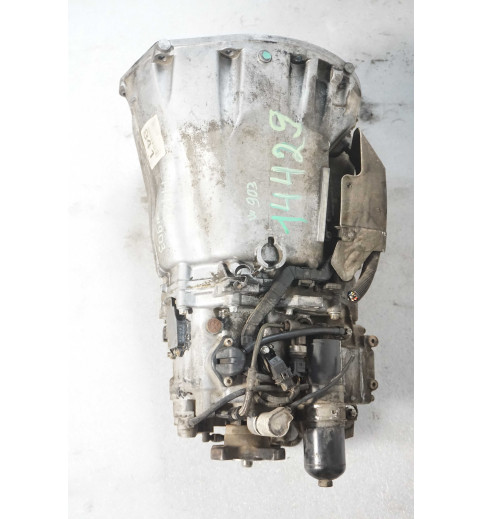 Mercedes-Benz Sprinter W901-W905 Getriebe Automatikgetriebe SPRINTSIFT 716643 2112606900-14429 Schaltgetriebe
