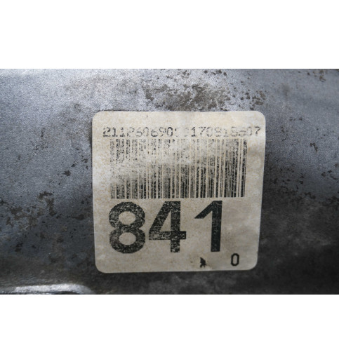 Mercedes-Benz Sprinter W901-W905 Getriebe Automatikgetriebe SPRINTSIFT 716643 2112606900-14429 Schaltgetriebe