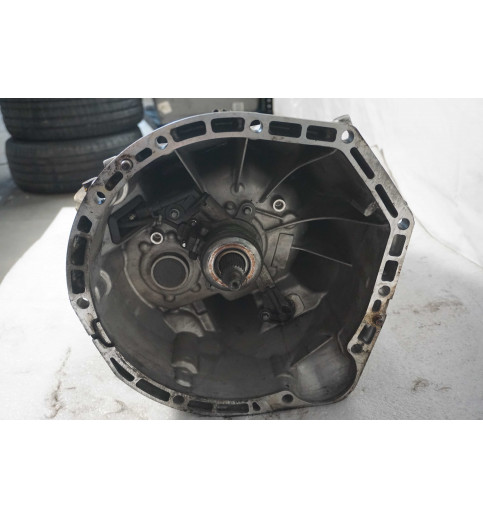 Mercedes-Benz Sprinter W901-W905 Getriebe Automatikgetriebe SPRINTSIFT 716643 2112606900-14429 Schaltgetriebe