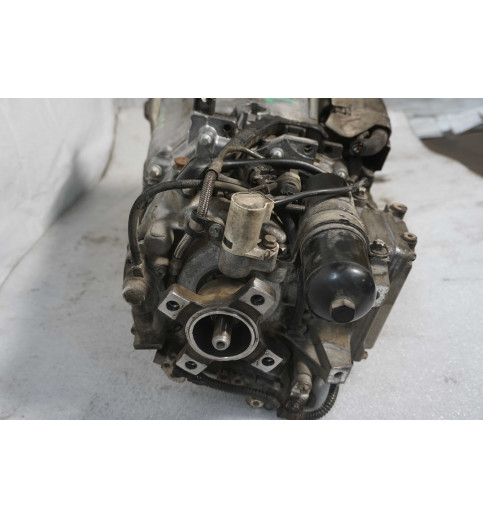 Mercedes-Benz Sprinter W901-W905 Getriebe Automatikgetriebe SPRINTSIFT 716643 2112606900-14429 Schaltgetriebe