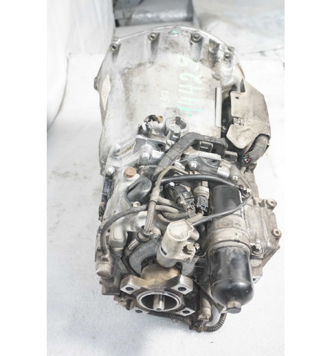 Mercedes-Benz Sprinter W901-W905 Getriebe Automatikgetriebe SPRINTSIFT 716643 2112606900-14429 Schaltgetriebe