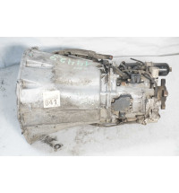 Sprinter W901-W905 Automatikgetriebe SPRINTSIFT 716643 2112606900 -14429,1-