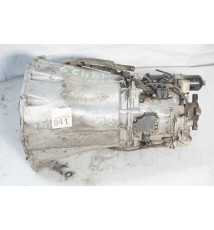 Sprinter W901-W905 Automatikgetriebe SPRINTSIFT 716643 2112606900 -14429,1-