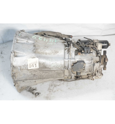 Mercedes-Benz Sprinter W901-W905 Getriebe Automatikgetriebe SPRINTSIFT 716643 2112606900-14429 Schaltgetriebe