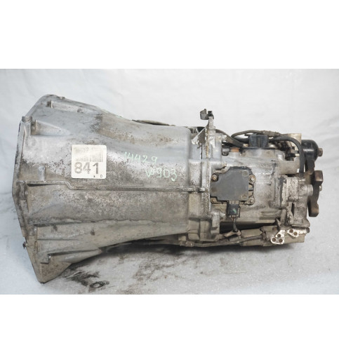 Mercedes-Benz Sprinter W901-W905 Getriebe Automatikgetriebe SPRINTSIFT 716643 2112606900-14429 Schaltgetriebe