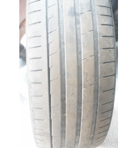 Mercedes C-Klasse W204 Alufelgen,Reifen 7,5J x 17 Zoll ET47 A2044010402 -14430-