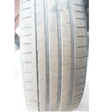 Mercedes C-Klasse W204 Alufelgen,Reifen 7,5J x 17 Zoll ET47 A2044010402 -14430-