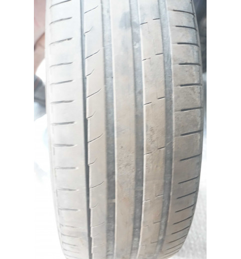 Mercedes-Benz Mercedes C-Klasse W204 Alufelgen,Reifen 7,5J x 17 Zoll ET47 A2044010402 -14430- Sonstige