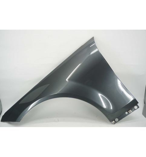 Mercedes-Benz Mercedes W204 C200 Kotflügel vorne links Grau 755 A2048810901 -14431- Kotflügel Vorn
