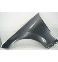 Mercedes W204 C200 Kotflügel vorne links Grau 755 A2048810901 -14431-
