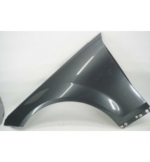 Mercedes W204 C200 Kotflügel vorne links Grau 755 A2048810901 -14431-